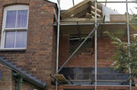 free Plumpton Green home extension quotes