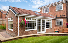Plumpton Green house extension leads